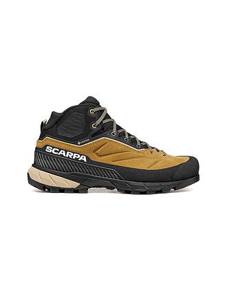 SCARPA | Zapatillas de aproximación para mujer Rapid XT Mid GTX