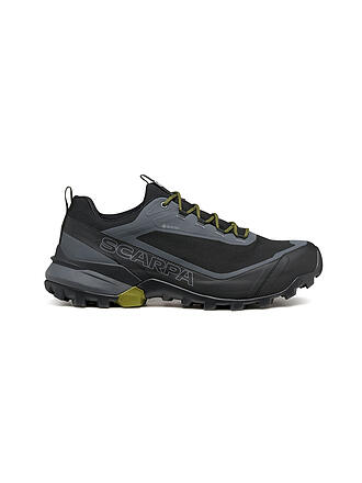 SCARPA | Zapatillas de senderismo para hombre Ribelle Cross 2 GTX