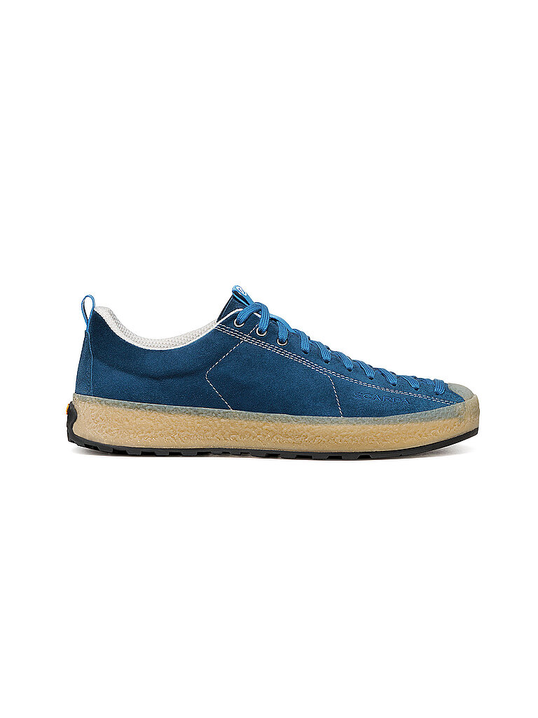 Zapatillas de tiempo libre para hombre Mojito Wrap azul 43 1/2