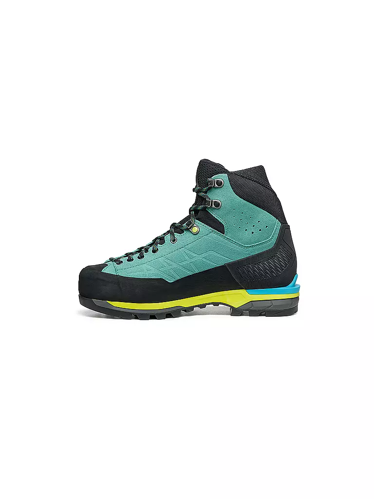 SCARPA | Botas alpinas de mujer Zodiac Tech GTX | 