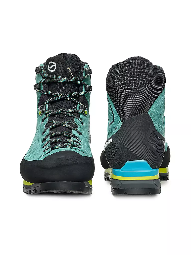SCARPA | Botas alpinas de mujer Zodiac Tech GTX | 