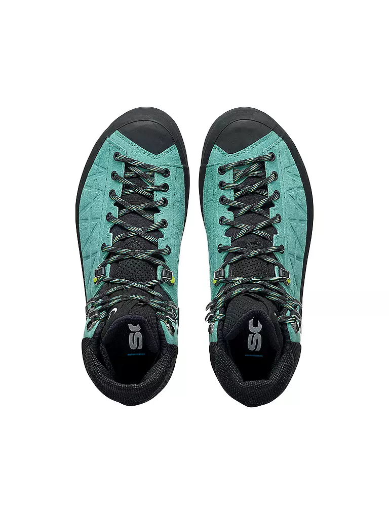 SCARPA | Botas alpinas de mujer Zodiac Tech GTX | 