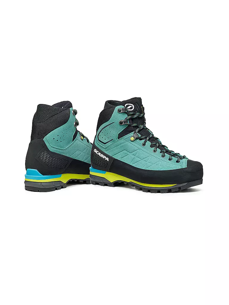 SCARPA | Botas alpinas de mujer Zodiac Tech GTX | 