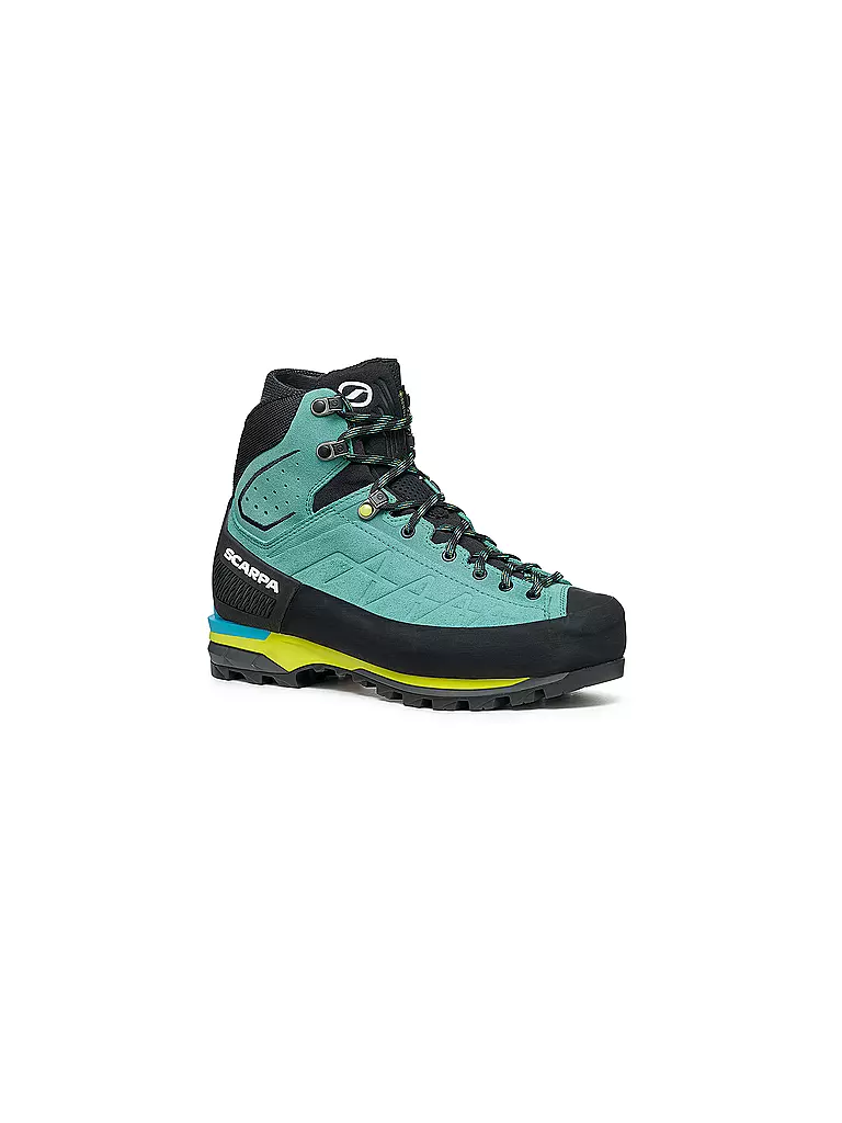 SCARPA | Botas alpinas de mujer Zodiac Tech GTX | 