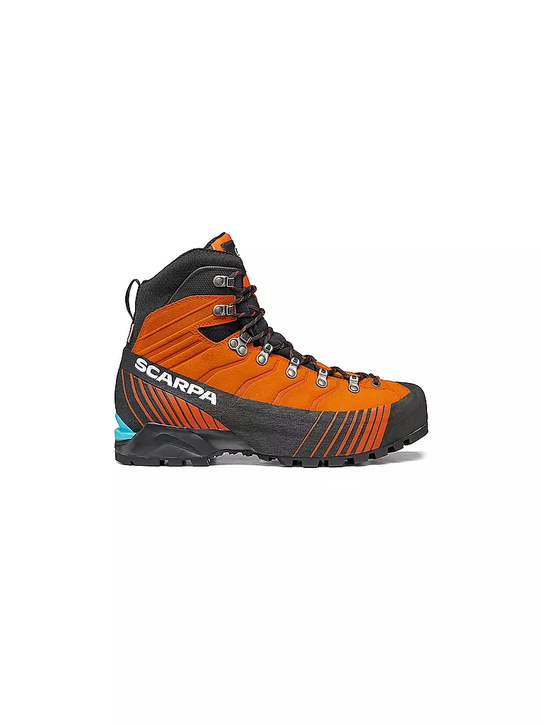 SCARPA | Botas alpinas para hombre Ribelle HD | Naranja