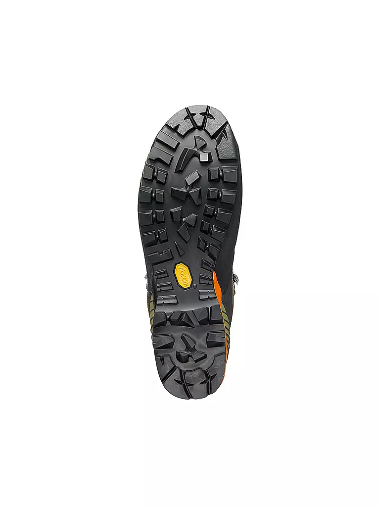 SCARPA | Botas alpinas para hombre Ribelle HD | Naranja