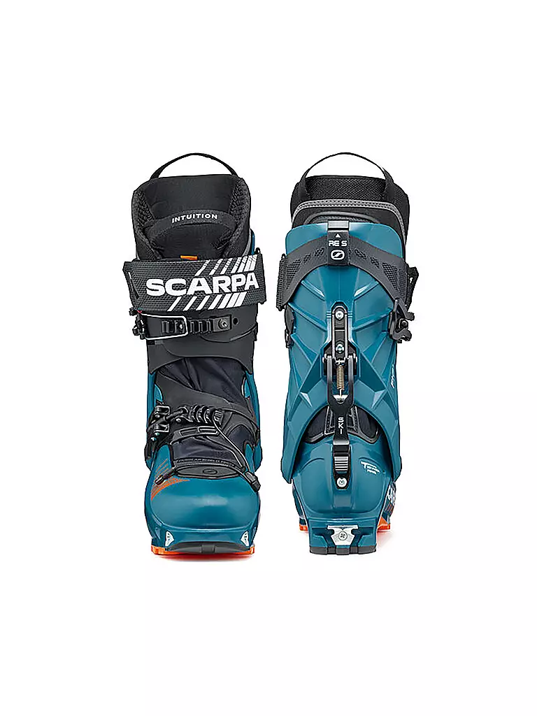 SCARPA | Botas de esquí de travesía F1 GT para hombre |
