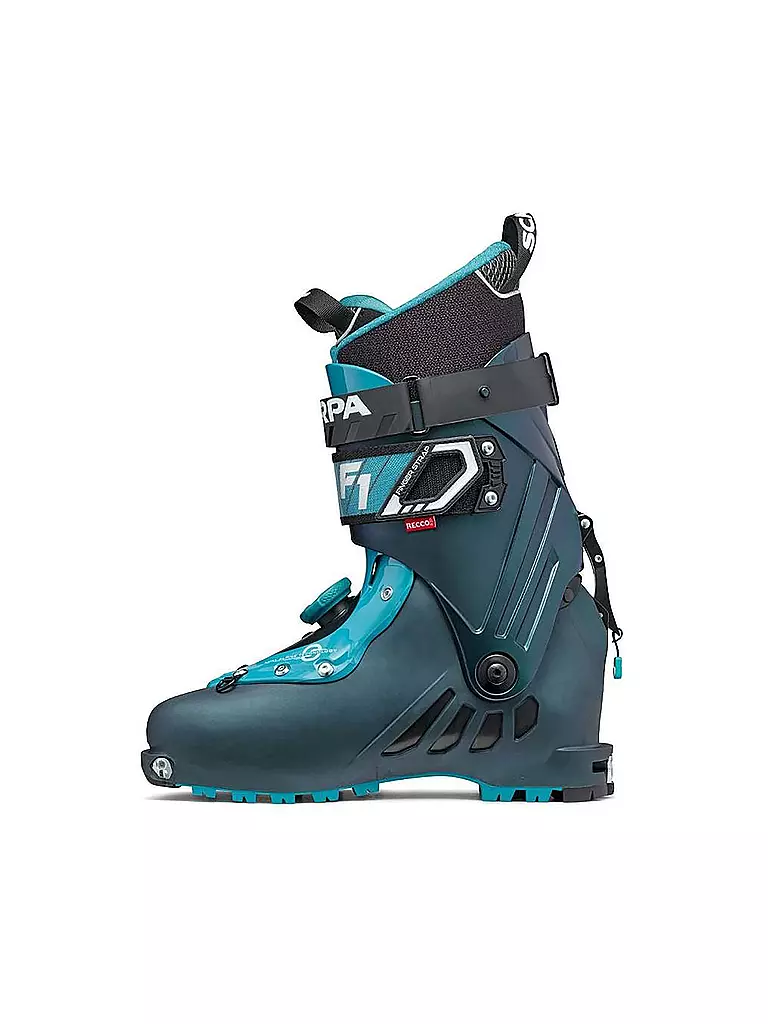 SCARPA | Botas de esquí de travesía F1 para hombre |