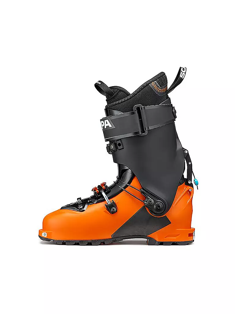 SCARPA | Botas de esquí de travesía Maestrale para hombre |