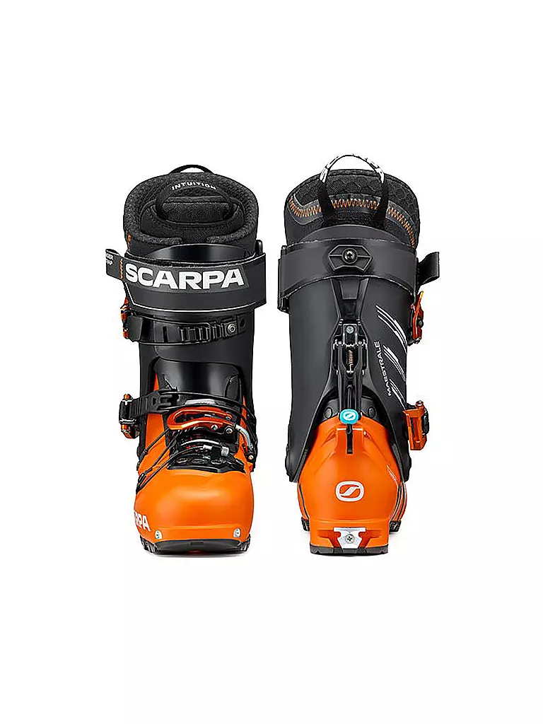 SCARPA | Botas de esquí de travesía Maestrale para hombre |