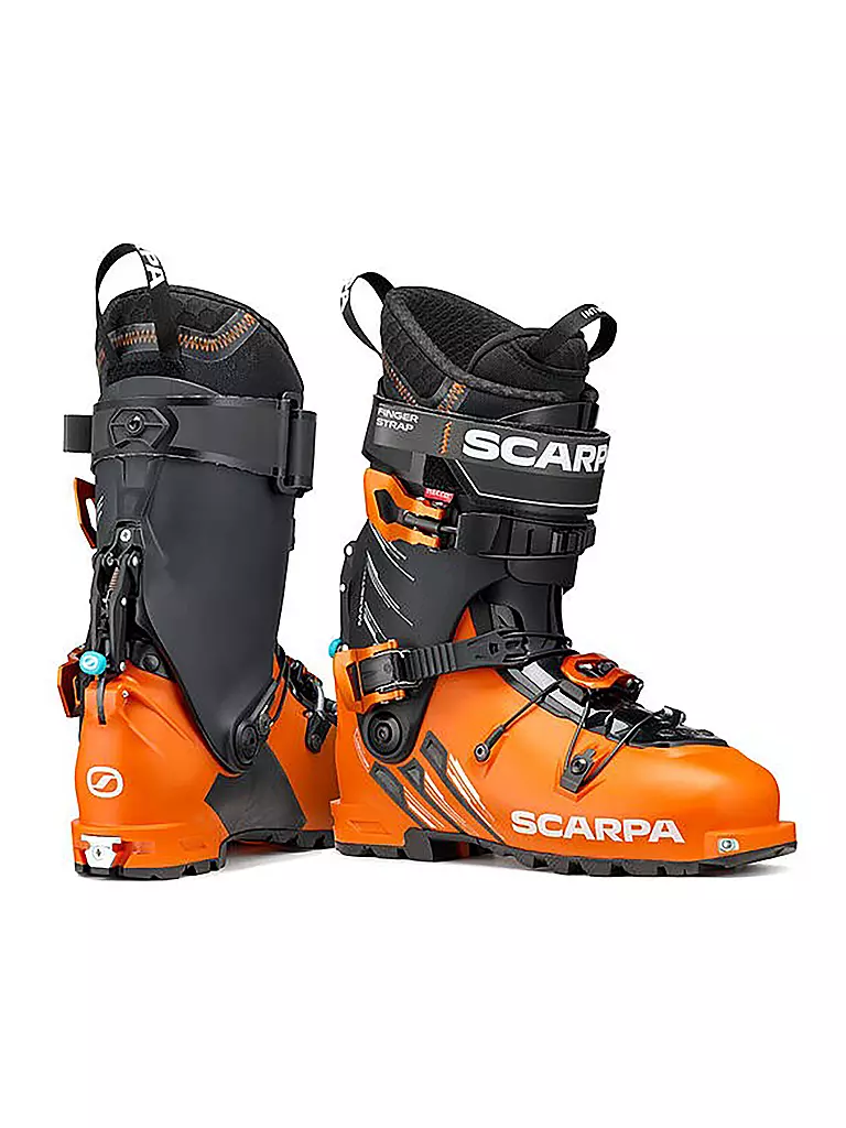 SCARPA | Botas de esquí de travesía Maestrale para hombre |