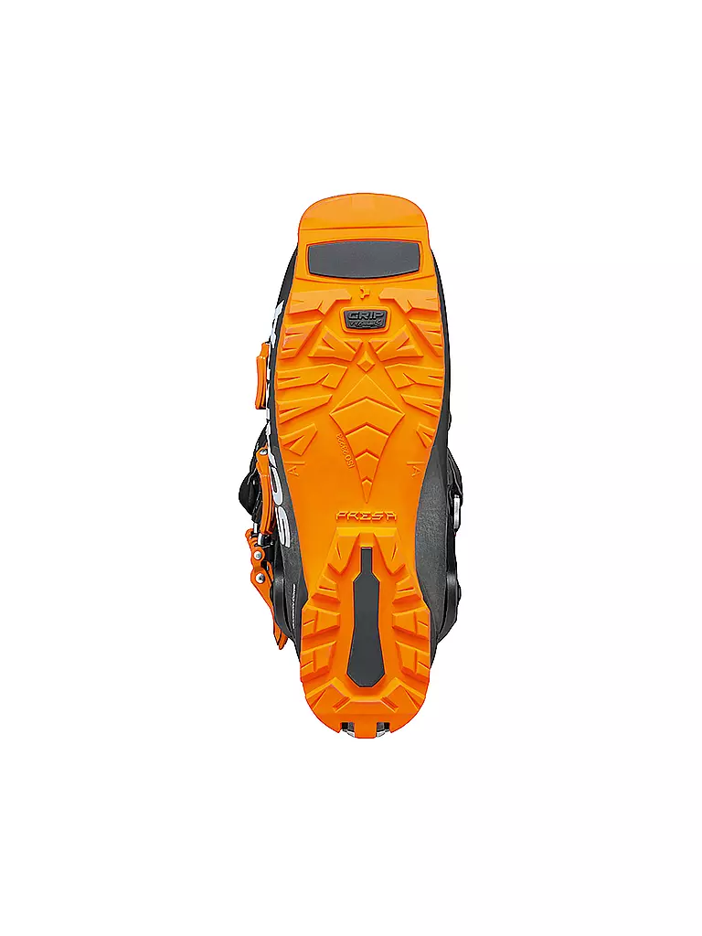 SCARPA | Botas de esquí de travesía para hombre 4-QUATTRO SL | Negro