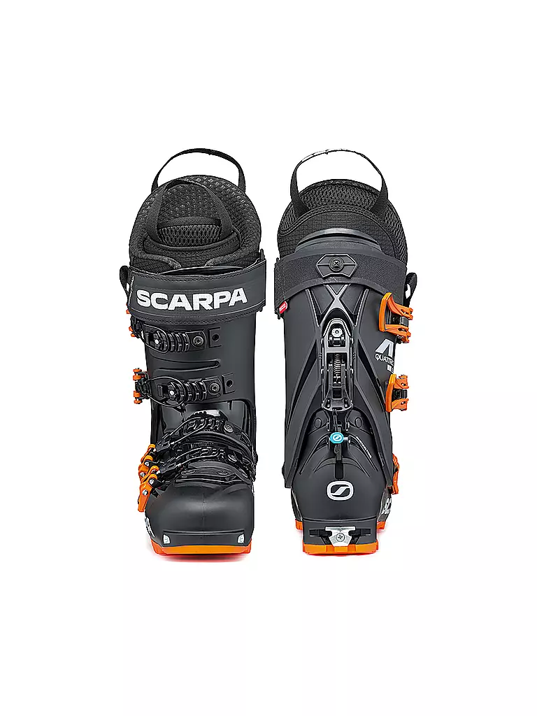 SCARPA | Botas de esquí de travesía para hombre 4-QUATTRO SL |