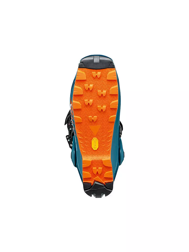 SCARPA | Botas de esquí de travesía para hombre F1 GT |