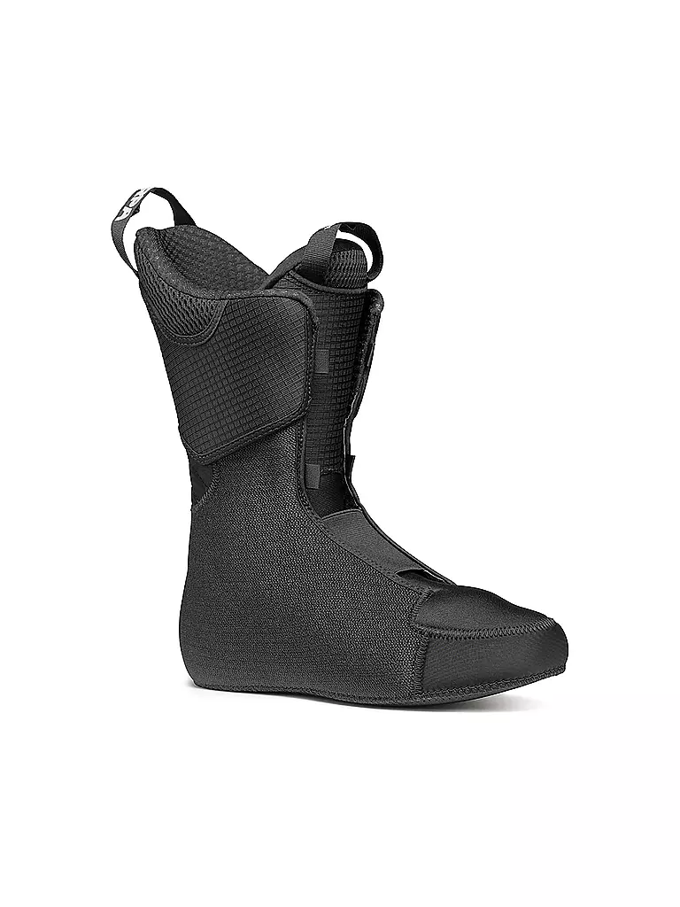 SCARPA | Botas de esquí de travesía para mujer 4-QUATTRO SL WMN | Negro