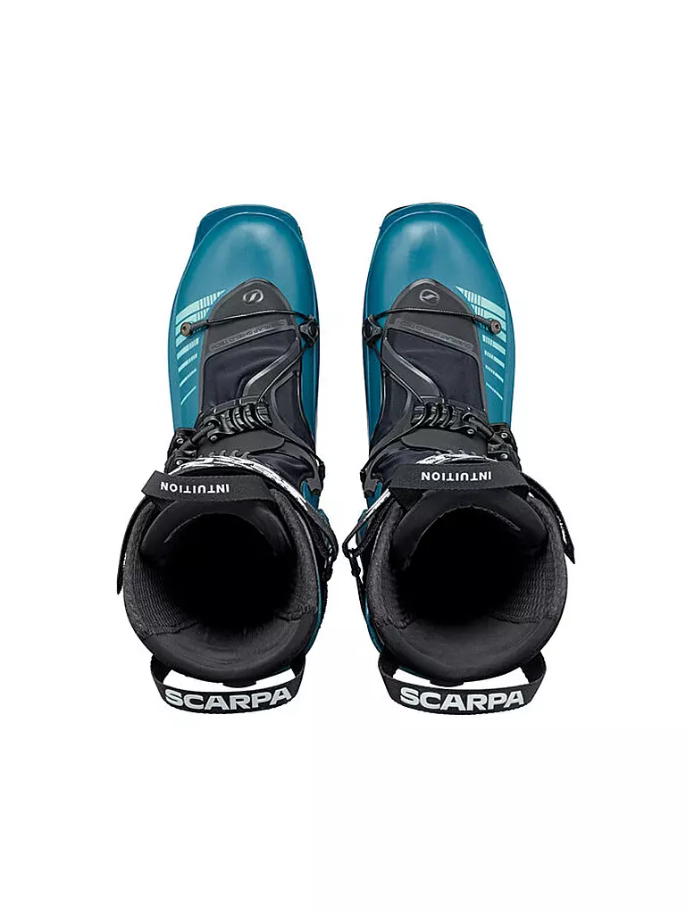 SCARPA | Botas de esquí de travesía para mujer F1 GT WMN |