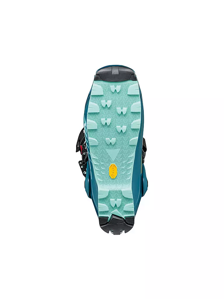 SCARPA | Botas de esquí de travesía para mujer F1 GT WMN |