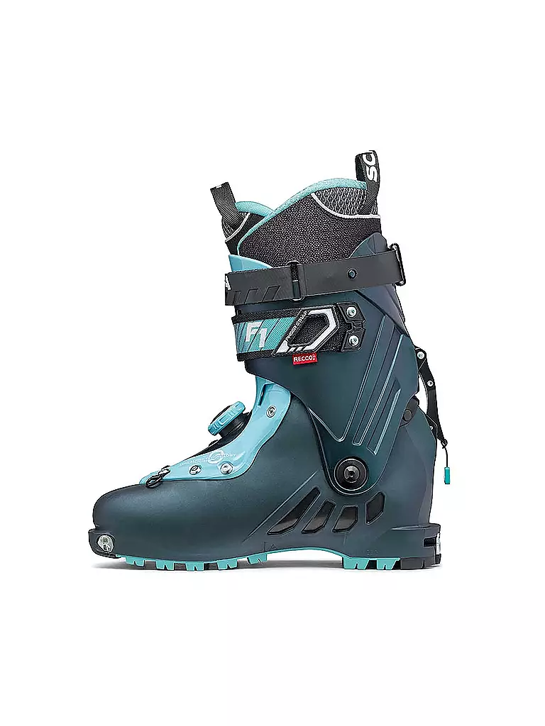 SCARPA | Botas de esquí de travesía para mujer F1 |