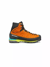 SCARPA | Botas de montaña para hombre Zodiac Tech GTX | Naranja