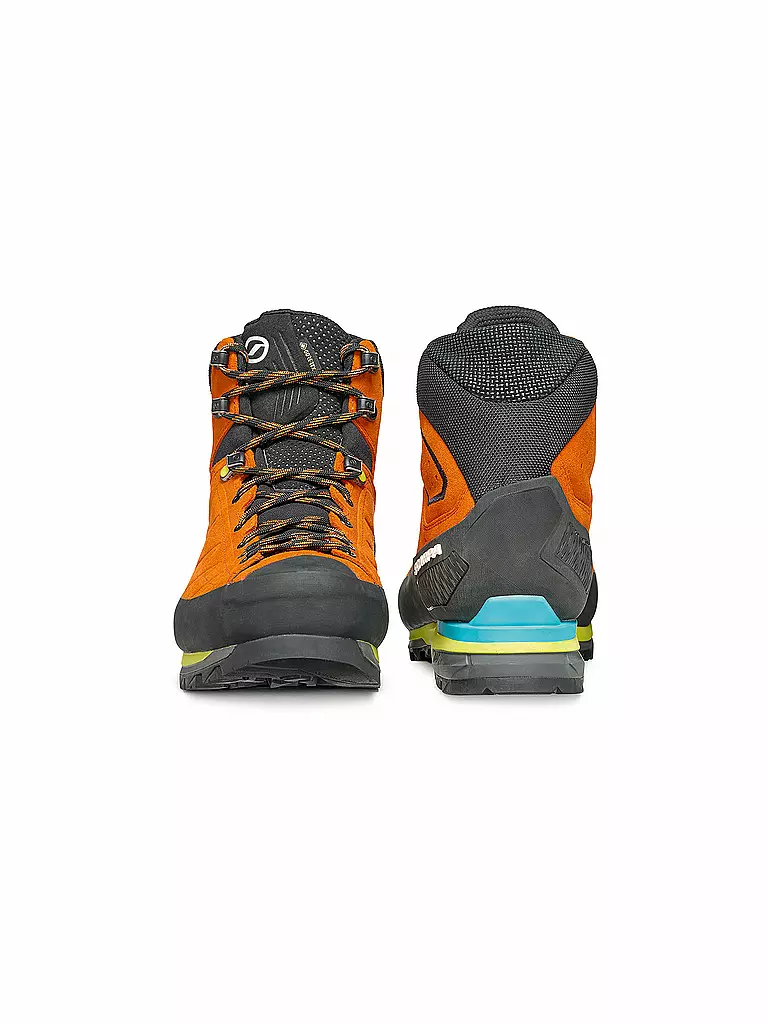 SCARPA | Botas de montaña para hombre Zodiac Tech GTX |