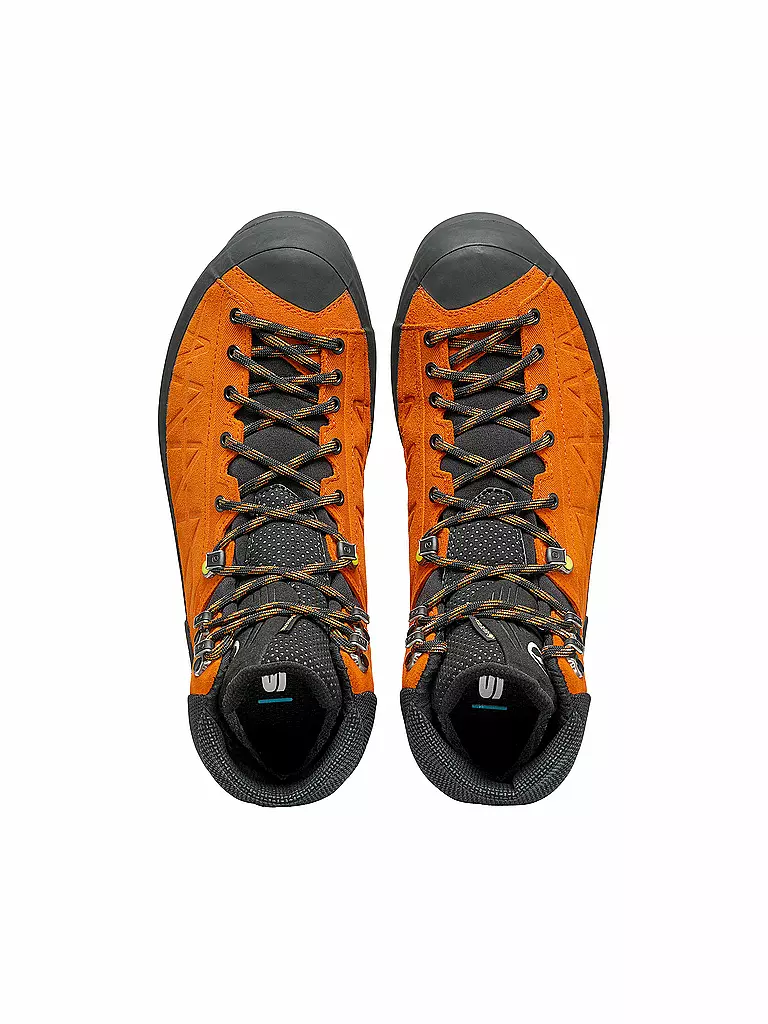 SCARPA | Botas de montaña para hombre Zodiac Tech GTX |