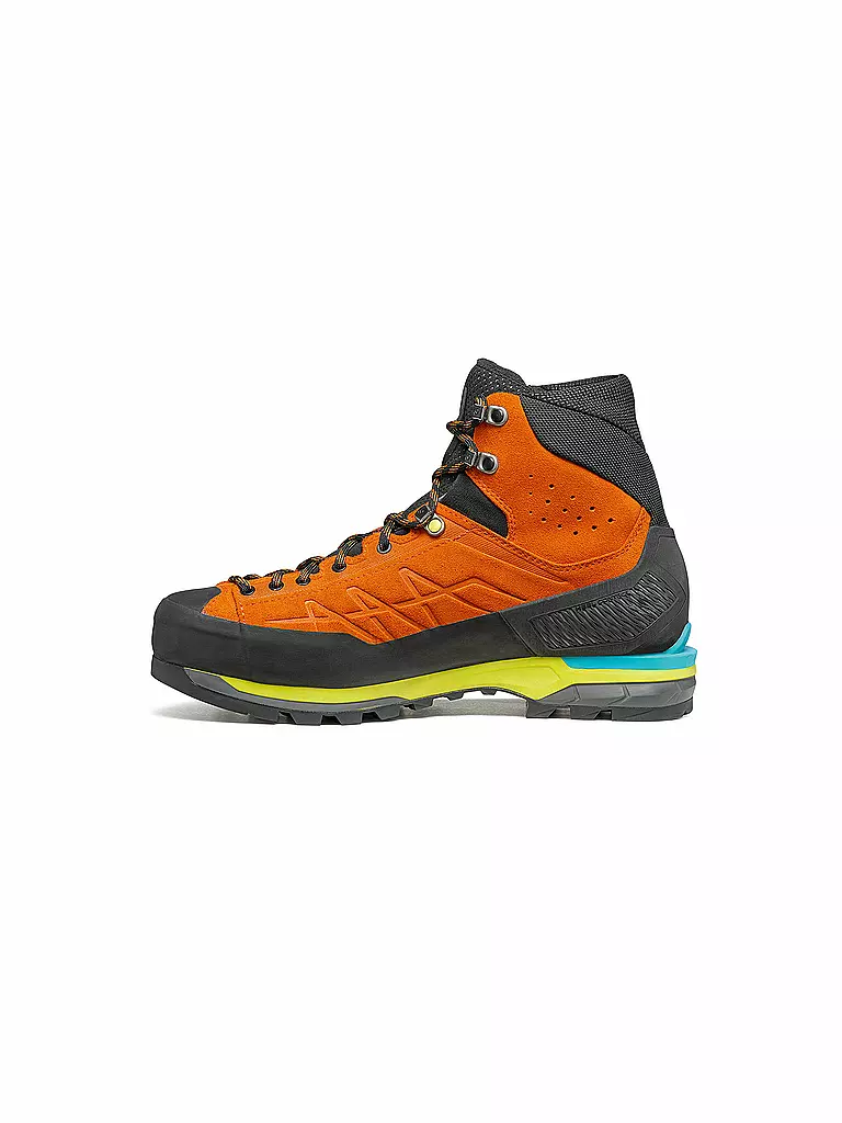 SCARPA | Botas de montaña para hombre Zodiac Tech GTX |