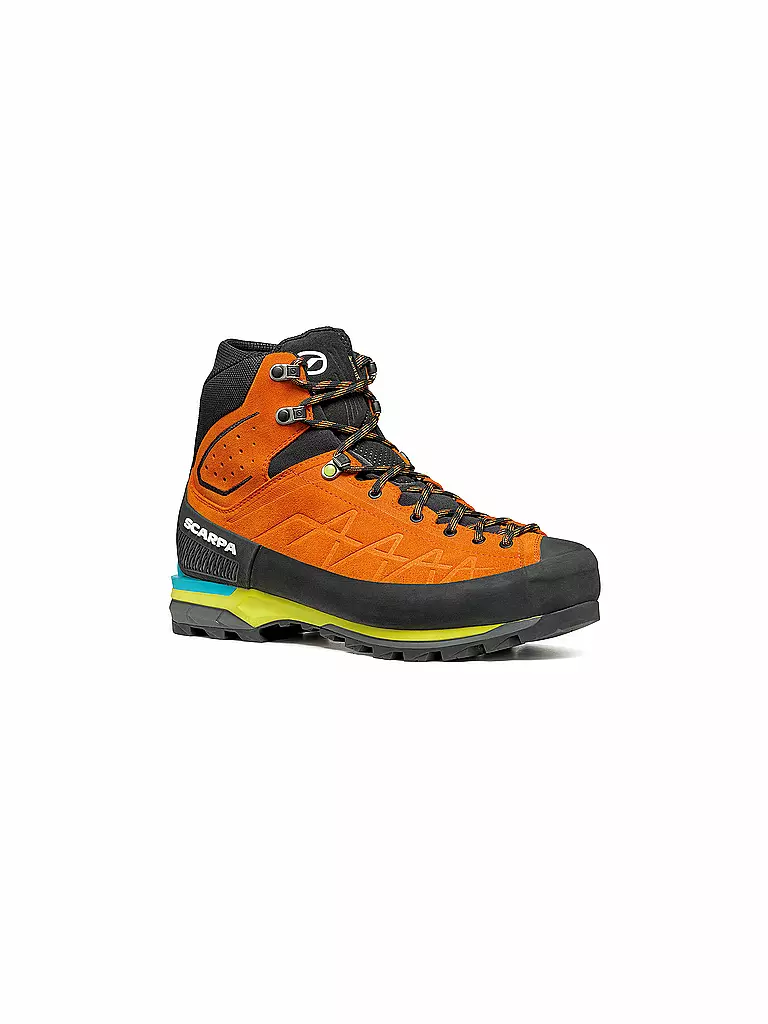 SCARPA | Botas de montaña para hombre Zodiac Tech GTX |