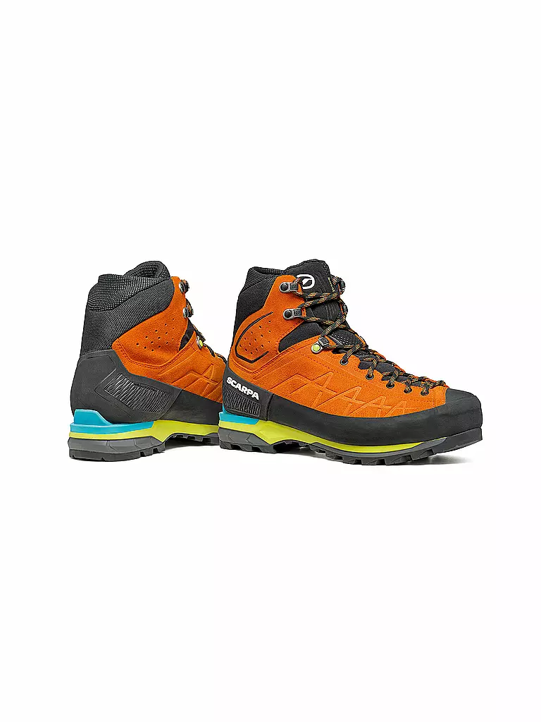 SCARPA | Botas de montaña para hombre Zodiac Tech GTX |