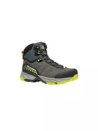 SCARPA | Botas de senderismo para hombre Rush Trek GTX | Gris
