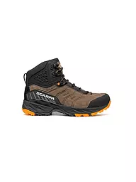 SCARPA | Botas de senderismo para hombre Rush Trek GTX | Marrón