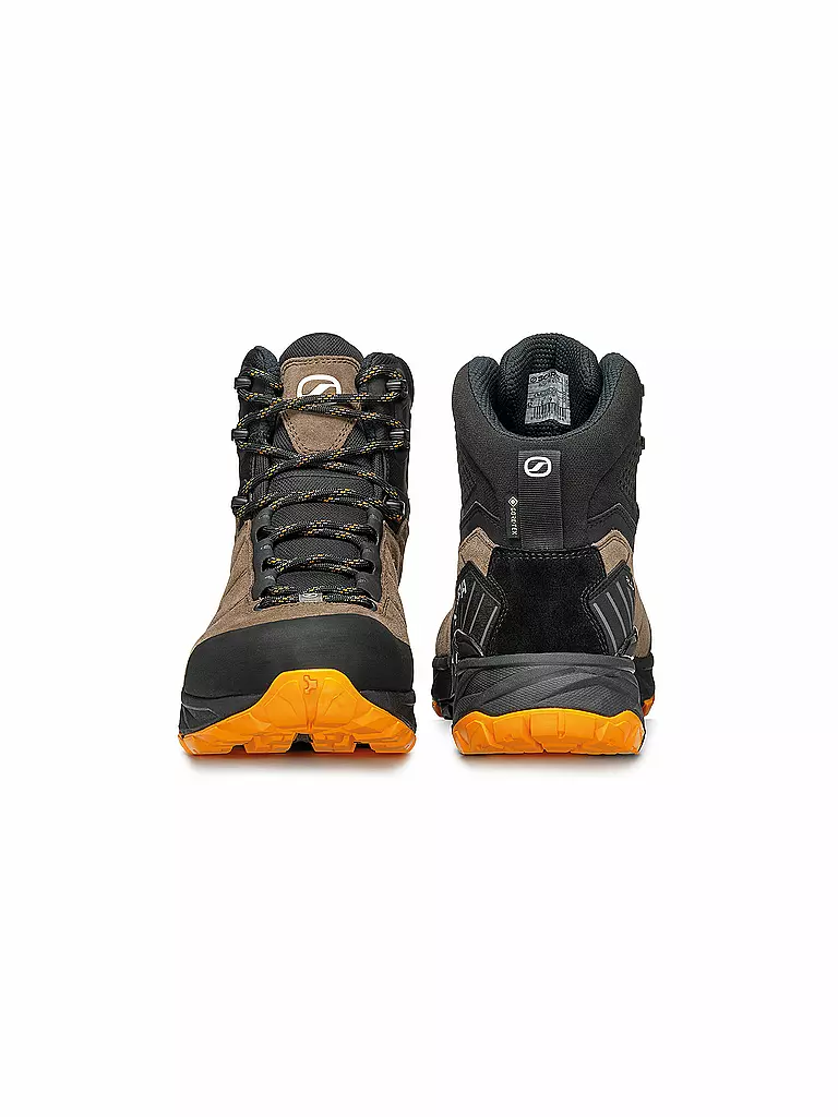 SCARPA | Botas de senderismo para hombre Rush Trek GTX |