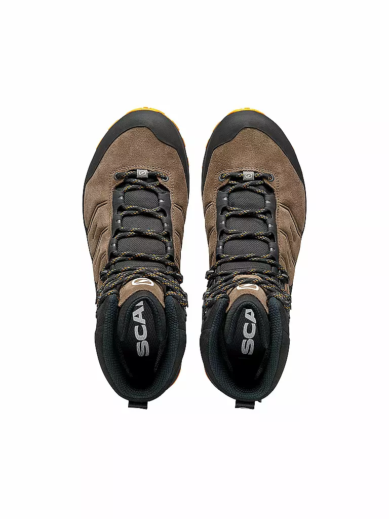 SCARPA | Botas de senderismo para hombre Rush Trek GTX |