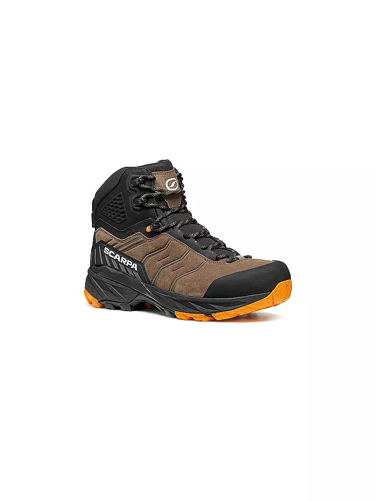 SCARPA | Botas de senderismo para hombre Rush Trek GTX |