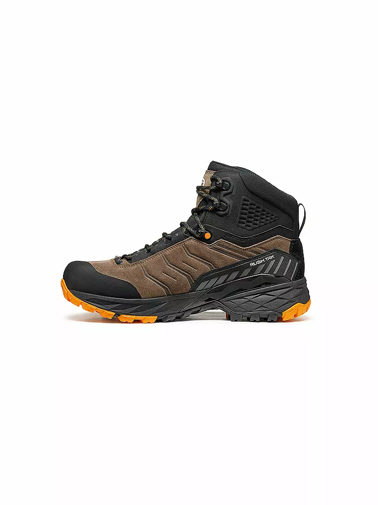 SCARPA | Botas de senderismo para hombre Rush Trek GTX |