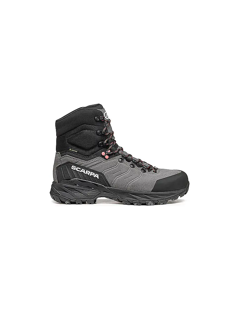 SCARPA | Botas de senderismo para mujer Rush Polar GTX | Negro
