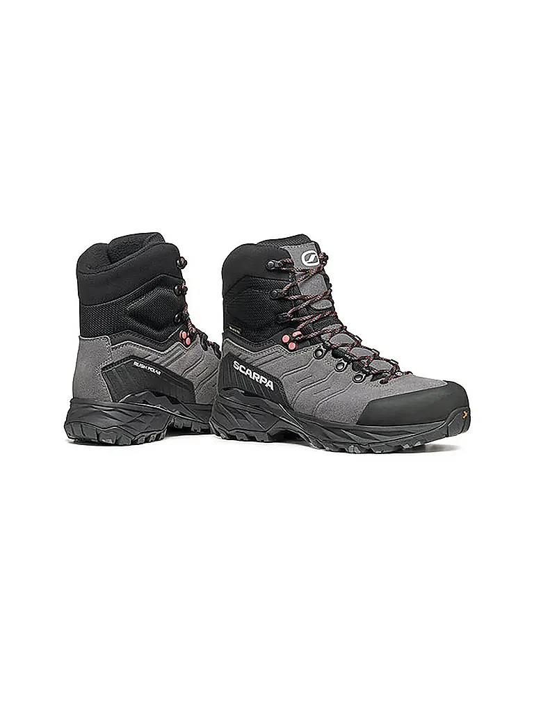 SCARPA | Botas de senderismo para mujer Rush Polar GTX |