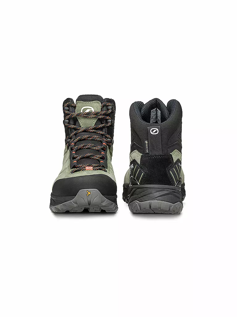 SCARPA | Botas de senderismo para mujer Rush Trek GTX | 
