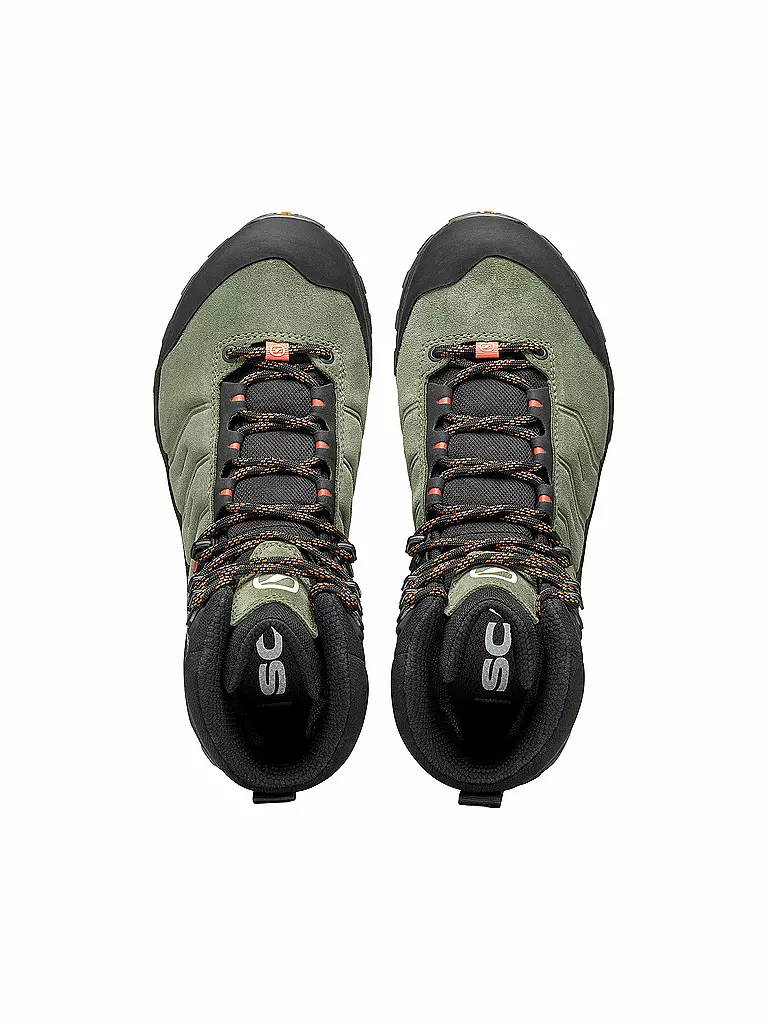 SCARPA | Botas de senderismo para mujer Rush Trek GTX | 