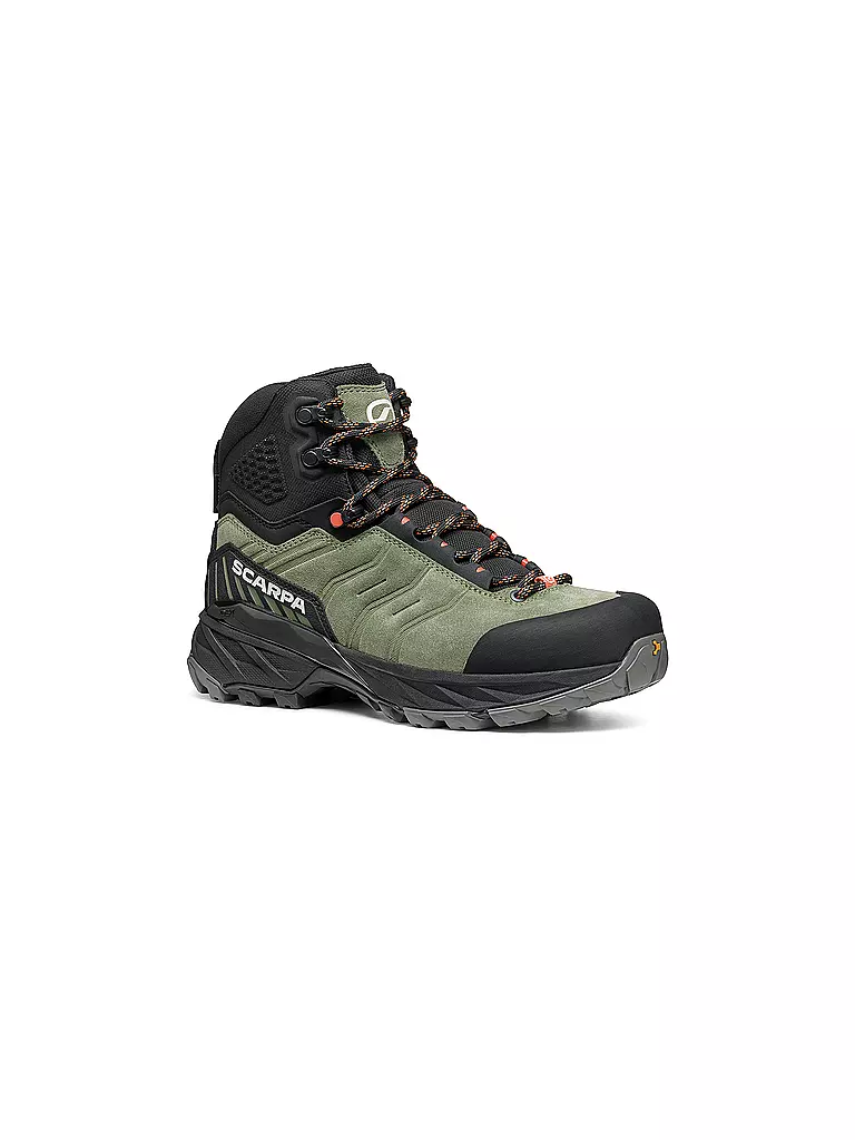 SCARPA | Botas de senderismo para mujer Rush Trek GTX | 