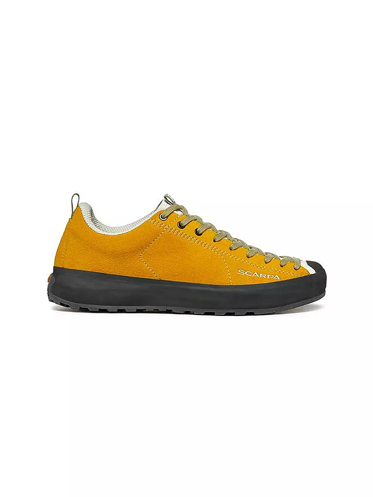 SCARPA | Damen Freizeitschuhe Mojito Wrap | Amarillo