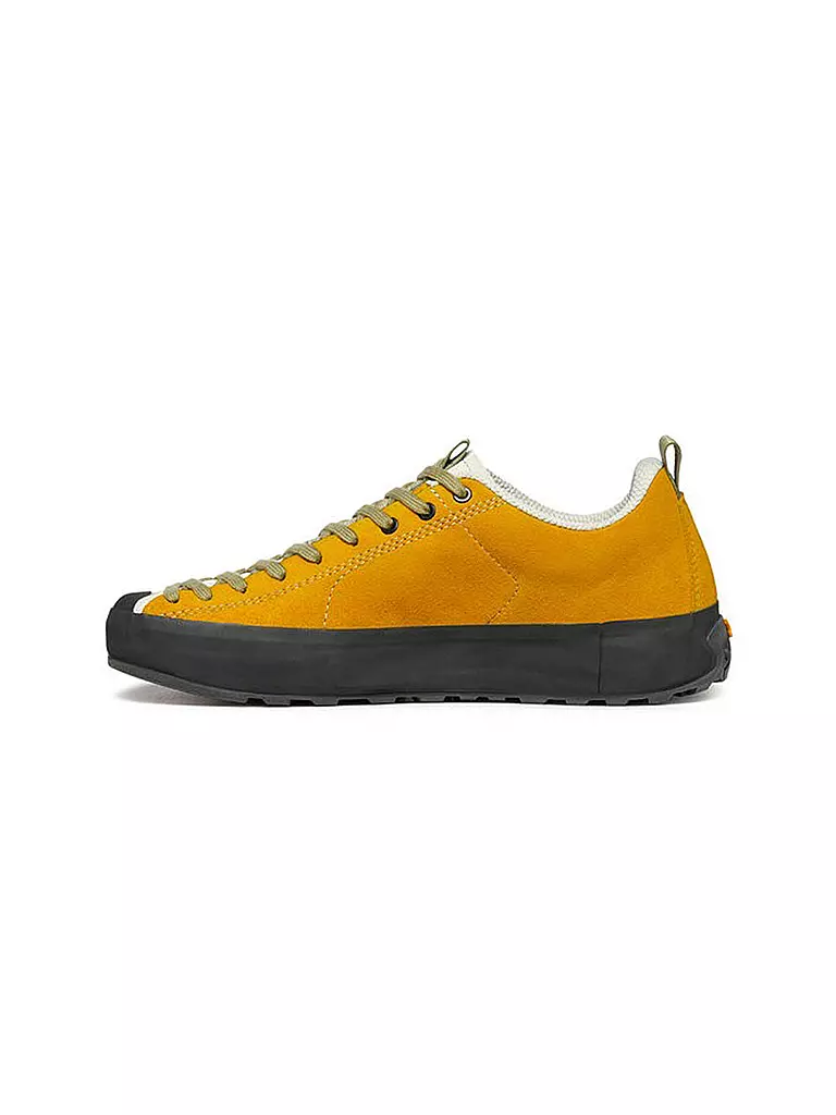 SCARPA | Damen Freizeitschuhe Mojito Wrap | Amarillo