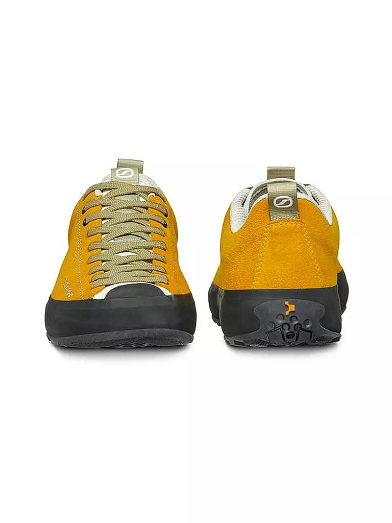SCARPA | Damen Freizeitschuhe Mojito Wrap | Amarillo