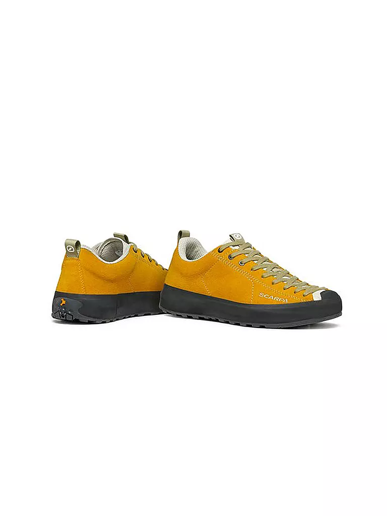 SCARPA | Damen Freizeitschuhe Mojito Wrap | Amarillo
