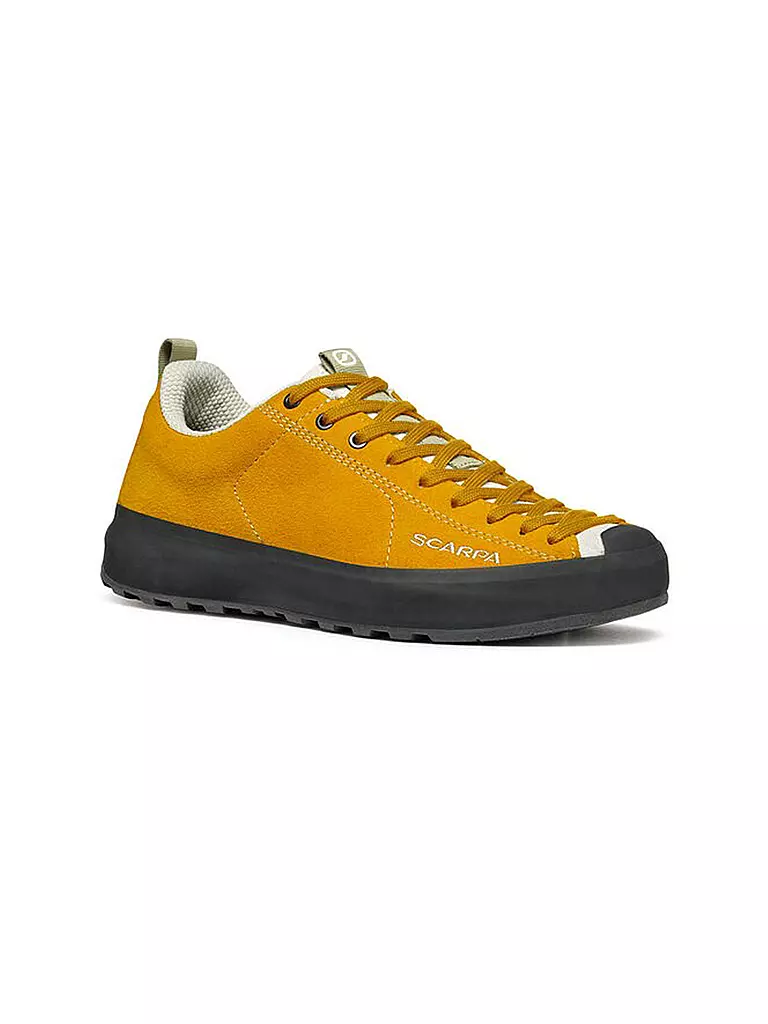 SCARPA | Damen Freizeitschuhe Mojito Wrap | Amarillo