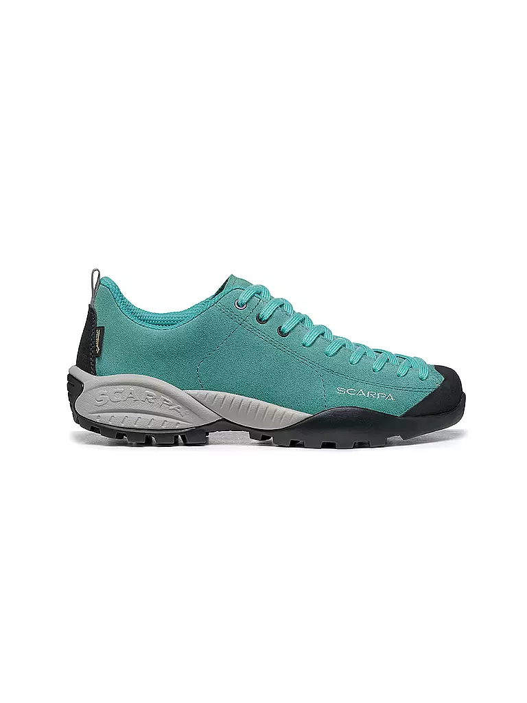 SCARPA | Damen Multifunktionsschuhe Mojito GTX | Turquesa