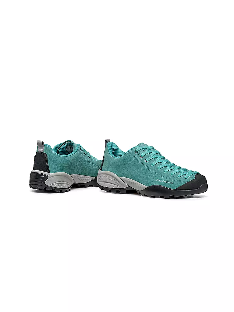 SCARPA | Damen Multifunktionsschuhe Mojito GTX | Turquesa