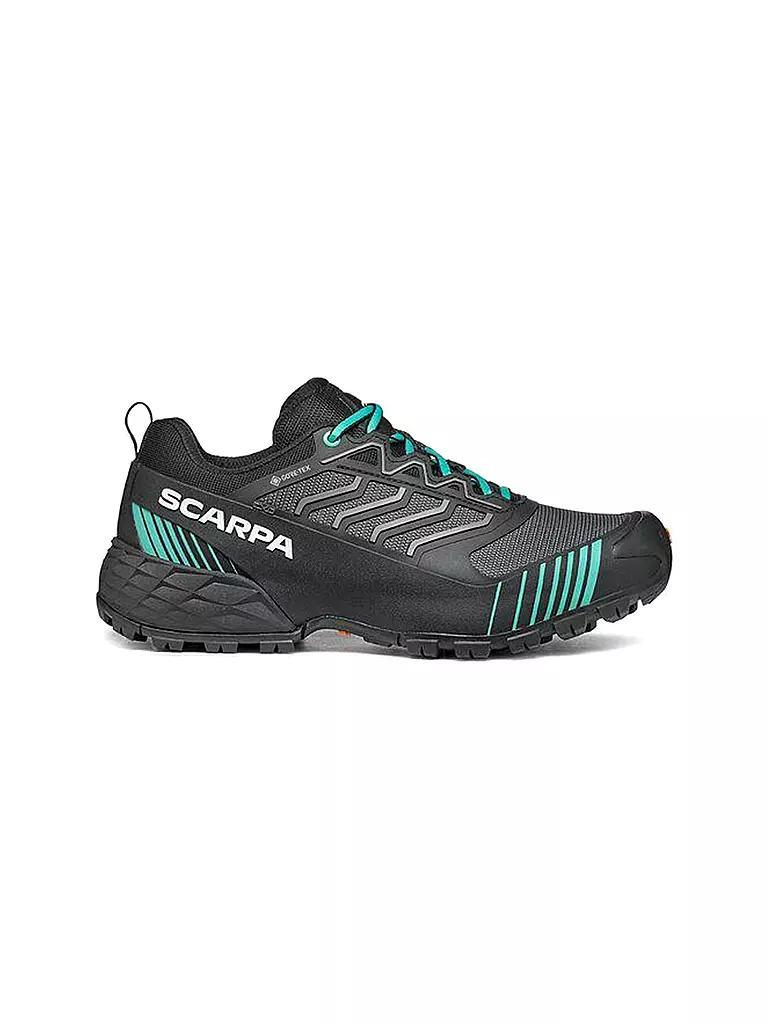 SCARPA | Damen Traillaufschuhe Ribelle Run XT GTX WMN | Gris