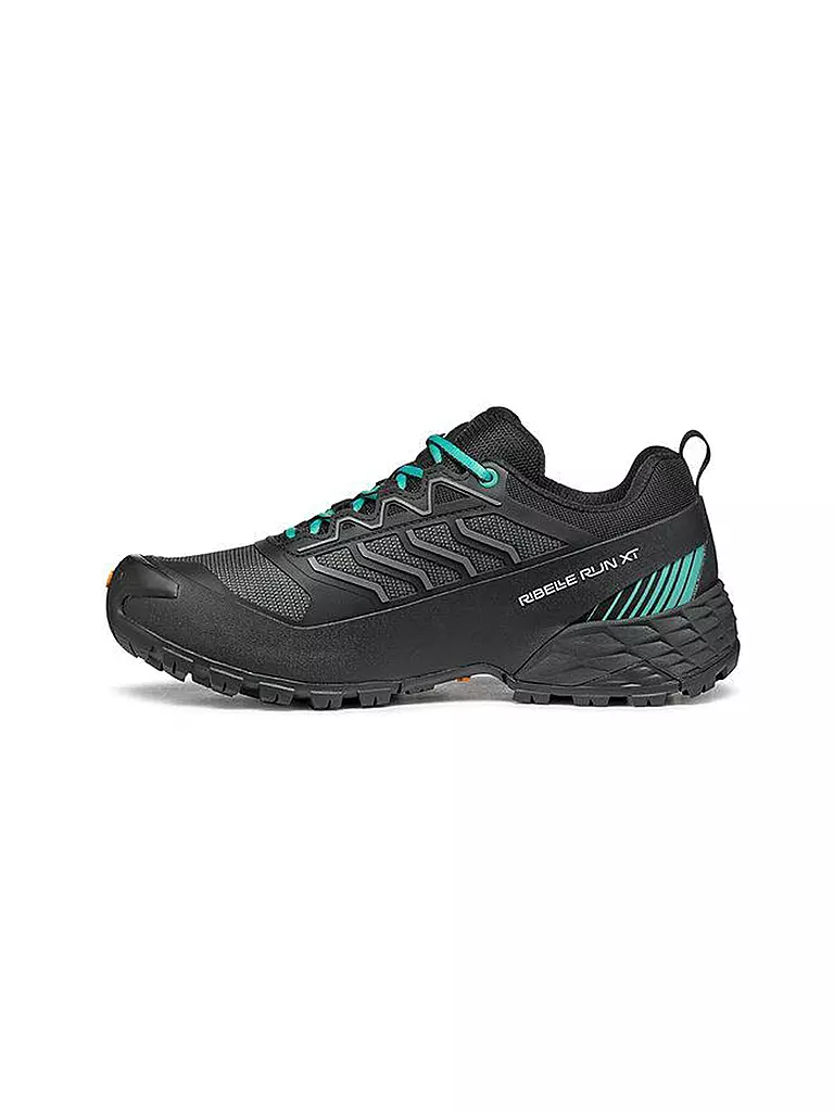 SCARPA | Damen Traillaufschuhe Ribelle Run XT GTX WMN | Gris