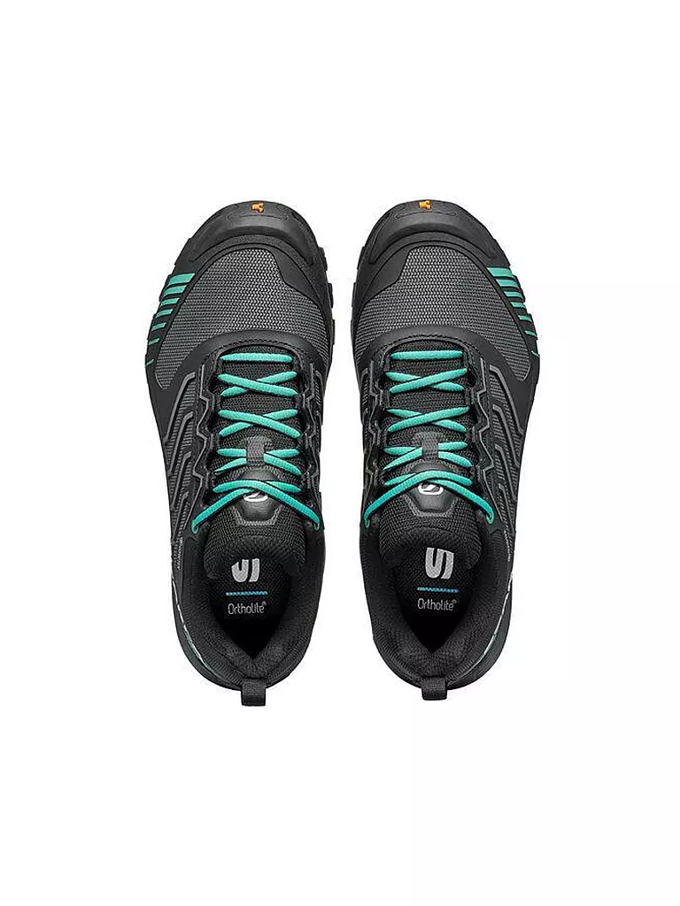 SCARPA | Damen Traillaufschuhe Ribelle Run XT GTX WMN | Gris