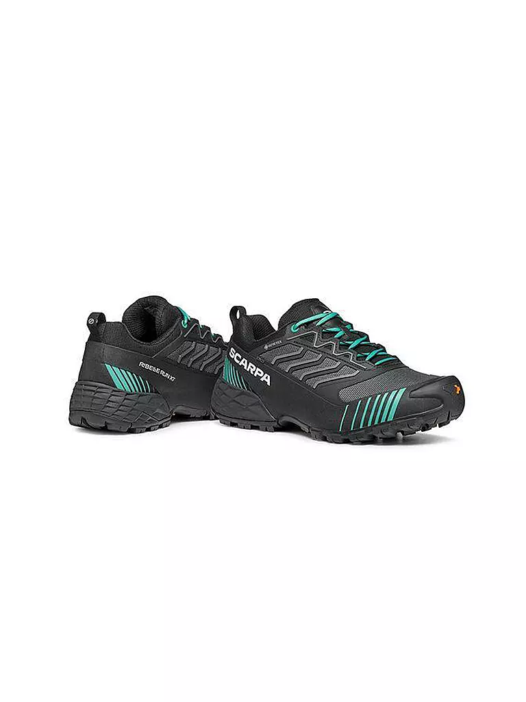 SCARPA | Damen Traillaufschuhe Ribelle Run XT GTX WMN | Gris